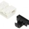 Regletă de Conexiuni cu Șurub 2.5mm2 450V 1 Pistă