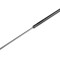 Amortizor capota fata , L=589mm, F=360n, Dacia Duster, 2010-, NTY AE-RE-002