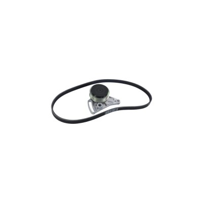 Set Curea transmisie VW PASSAT Variant 3B5 CONTITECH 4PK855K1 foto