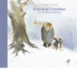Ernest si Celestine l-au pierdut pe Simoen - Gabrielle Vincent