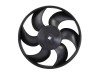 Elice ventilator radiator GMV Citroen Berlingo (Mf), Xsara (N1, N2), Zx (N2); Peugeot 306 (7b, N3, N5), Partner (5f)