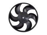Elice ventilator radiator GMV Citroen Berlingo (Mf), Xsara (N1, N2), Zx (N2); Peugeot 306 (7b, N3, N5), Partner (5f)