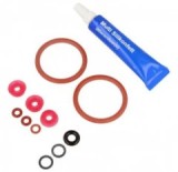 Kit Reparatie Bloc Erogator Cafea Original Jura - Compatibilitate Variata (Verifica Modelul)