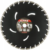 Cumpara ieftin Disc diamantat pentru beton 400X32X3.6mm V44315 Verke