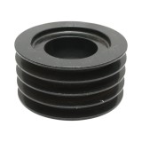 Fulie mica 4 caneluri 167x79mm tocatoare seria GK
