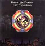 A New World Record | Electric Light Orchestra, Rock, sony music