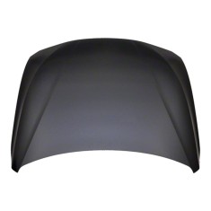 Capota fata BMW Seria 3 (F30/31), 01.2012-12.2019 fara GT, SERIA 4/4 GC (F32/F33/F36/F82/83), 12.2013-, JLine, metal galvanizat; vopsire prin imersie