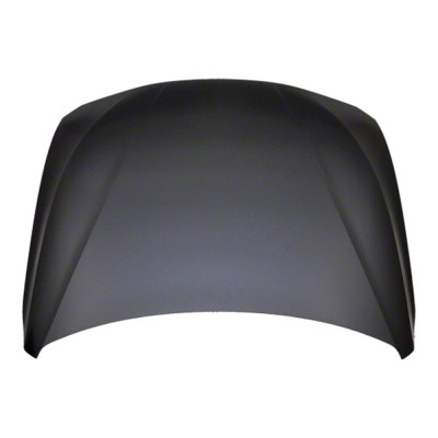 Capota fata BMW Seria 3 (F30/31), 01.2012-12.2019 fara GT, SERIA 4/4 GC (F32/F33/F36/F82/83), 12.2013-, JLine, metal galvanizat; vopsire prin imersie foto