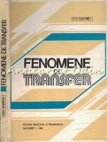 Cumpara ieftin Fenomene de Transfer - Ioan Rasenescu, Editura Didactica si Pedagogica, 1984, 244 pagini, Carte Tehnica