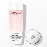 Lancome, Tonique Confort, Hidratant, Loțiune tonică, Pentru față, 200 ml *Tester