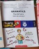 Gramatica. Fise de Lucru pentru clasa a VI-a