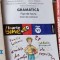 Gramatica. Fise de Lucru pentru clasa a VI-a