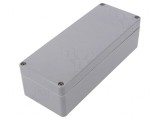 Carcasă Universală Gri 75x190x55mm Klippon POK 081906
