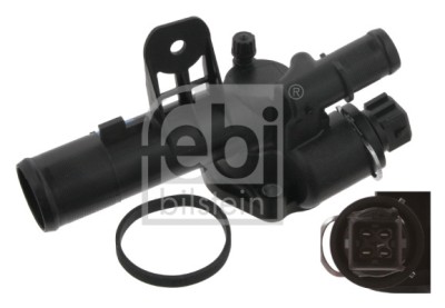 FEBI BILSTEIN 32651 termostat,lichid racire foto