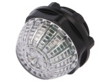 Lumină de control LED 24V 22mm 25-55&deg;C