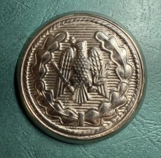 Catarama de centura pentru uniforma militara romania post 1990