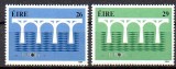 IRLANDA 1984, EUROPA CEPT, serie neuzata, MNH