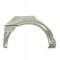 Segment aripa spate Opel Astra G hatchback, sedan dreapta 14548 5051582
