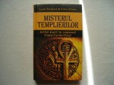 Misterul templierilor - Lynn Picknett, Clive Prince, 2004, Rao