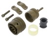 Conector circular mufă PT/451 AMPHENOL
