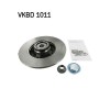SKF Disc frana
