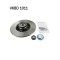 SKF Disc frana