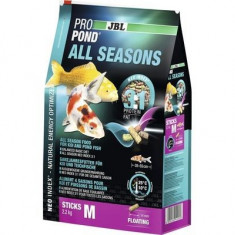 JBL ProPond All Seasons M 2,2 kg