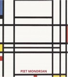 Mondrian - Paperback - *** - K&ouml;nemann