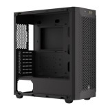 CR Case 480T Airflow MT Black+ RM850E