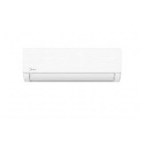 Aparat de aer conditionat Midea Solunar 9000 BTU, A++, Wi-Fi, Control umiditate cu AI, Prime Guard