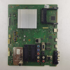 Main Board 1-881-636-23 Din Sony KDL-40EX503 Ecran LTU400HF02