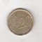 bnk mnd Germania 20 eurocenti 2002 G