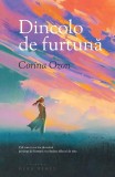 Dincolo de furtuna - Corina Ozon - Herg Benet