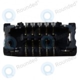 Conector Nokia 5469C15 (BTB) cu cheie laterală flexibilă