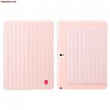Husa Flip Carte Tableta Roz 8thdays Samsung Galaxy Note 10.1