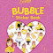 The Wiggles Emma! Bubble Sticker Book