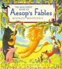 The McElderry Book of Aesop&#039;s Fables