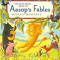 The McElderry Book of Aesop&#039;s Fables