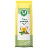 Ceai verde Gunpowder, eco