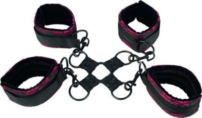 Catuse Maini&amp;amp;Picioare Scandal Hog Tie foto