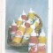 bnk cld Calendar de buzunar 1997 - SC Mircorom SRL
