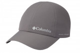 Capace de baseball Columbia Silver Ridge III Ball Cap 1840071023 gri
