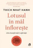 Lotusul in mal infloreste | Thich Nhat Hanh