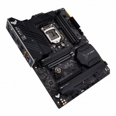 Placa de baza Asus TUF GAMING Z590-PLUS WIFI LGA 1200 Intel? foto