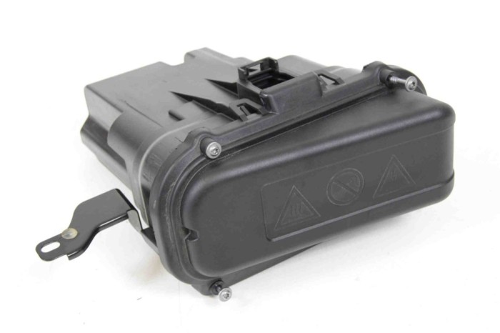 Panou de siguranțe BMW 3 Coupe E92 2008