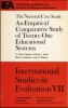 An empirical comparative study of 21 educational systems/ aut. colectiv