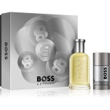 Hugo Boss BOSS Bottled set cadou pentru bărbați