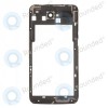 Carcasa din spate Motorola Electrify M XT901 neagra