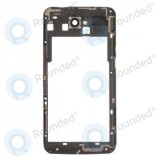 Carcasa din spate Motorola Electrify M XT901 neagra