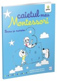 Forme si numere - Editura Gama